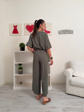 Pantalone ISIDE