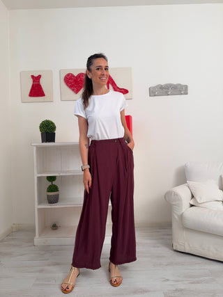 Pantalone AMETISTA