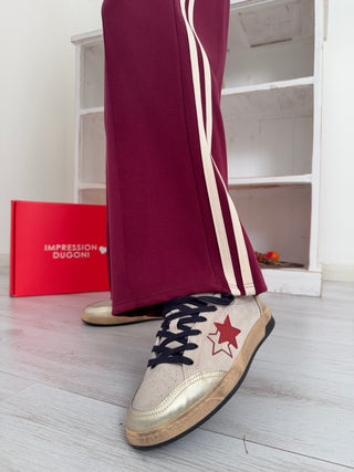 Sneakers - 2STAR - 2SD 5213