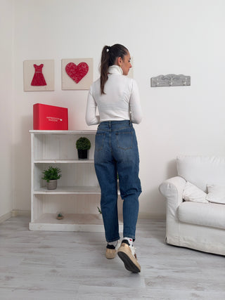 Jeans 7192