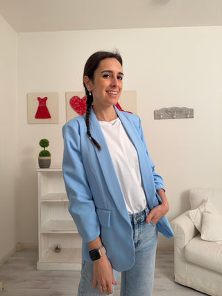 Blazer EDEN