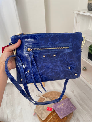 Pochette ELY