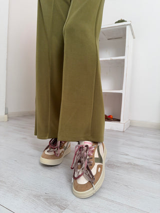 Sneakers - VICTORIA - 1257148 CUERO