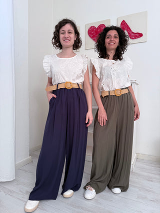 Pantalone TAIGA