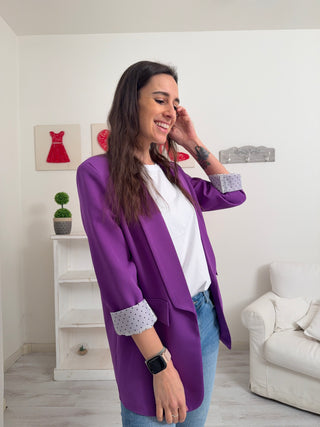 Blazer POIS