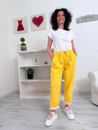 Pantalone FORMENTERA