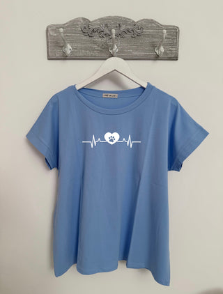 T- Shirt CANE/GATTO