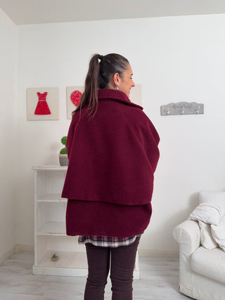 Cappotto ARTIC