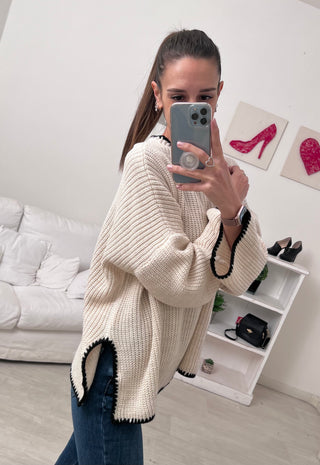 Maglione IPPOLITA