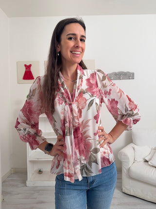 Blusa GLOW