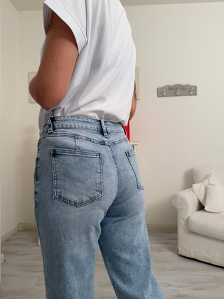 Jeans 9343