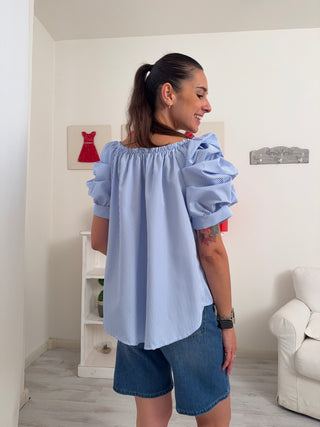 Blusa SOLIS