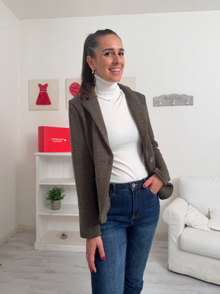 Blazer CANAZEI