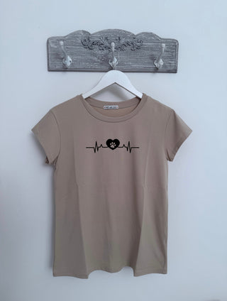 T- Shirt CANE/GATTO