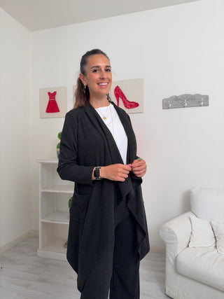Cardigan BRAIS