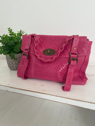 Borsa MEGAN