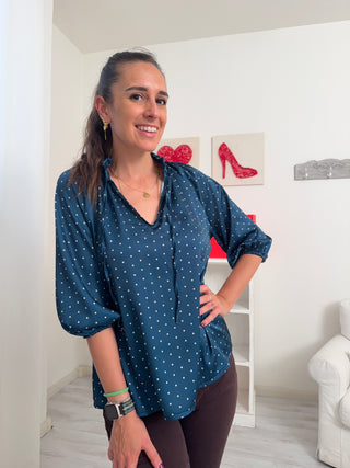 Blusa CERVINIA