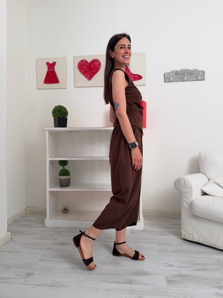 Pantalone OPALE