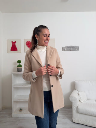 Cappottino NOTTING HILL