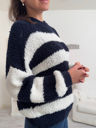 Maglione MORGANA