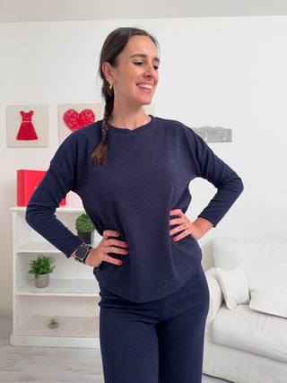Blusa DOLOMITI