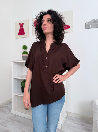 Blusa SANTORINI