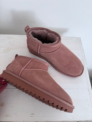 Stivaletto - COLOR OF CALIFORNIA - YW078 MAV