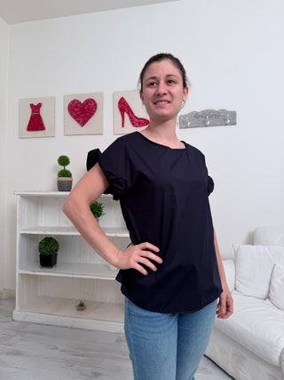 Blusa MASPALOMAS