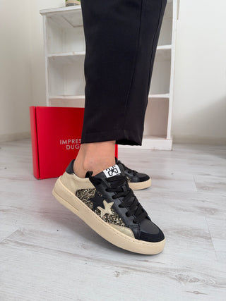 Sneakers - 2STAR - 2SD 4857