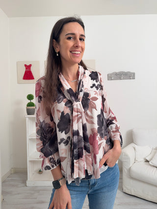 Blusa GLOW