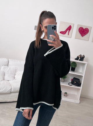 Maglione IPPOLITA