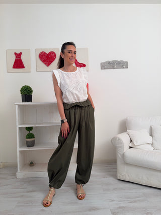Pantalone GIOVE