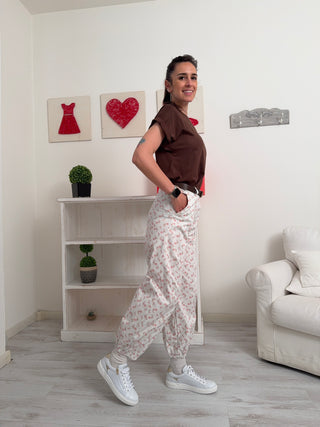 Pantalone IBISCO