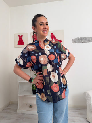 Blusa RELAX