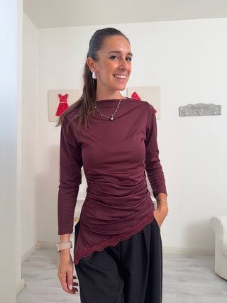 Blusa DARMA