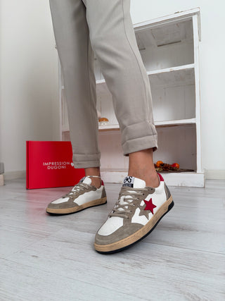 Sneakers - 2STAR - 2SD 5202