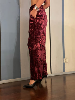 Pantalone GOTIC