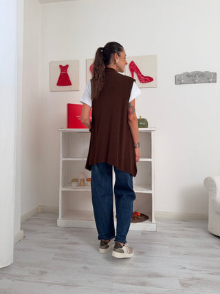 Cardigan VERTICAL
