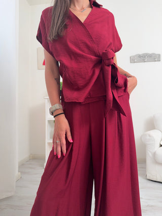 Pantalone MUSE