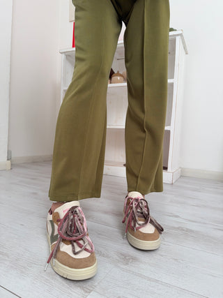 Sneakers - VICTORIA - 1257148 CUERO