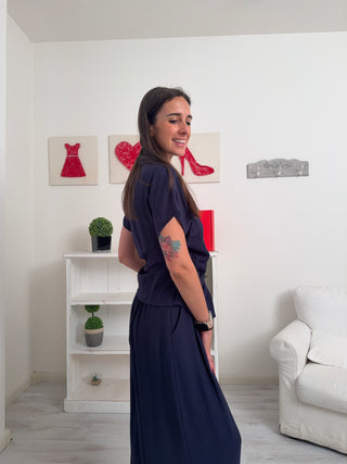 Blusa MUSE