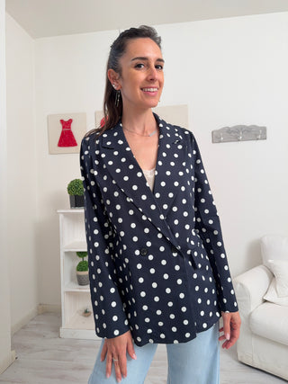 Blazer POIS