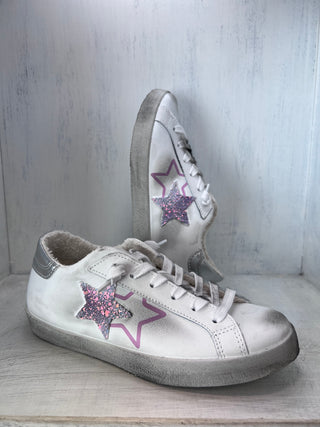 Sneakers - 2STAR 2SD 4206