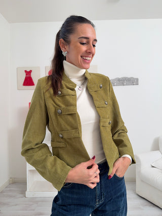 Blazer NAPOLEON