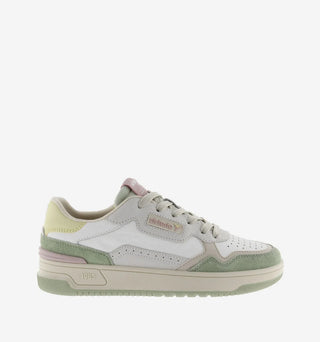 Sneakers - VICTORIA - 8800124 JADE