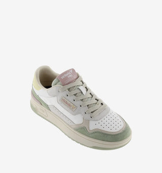 Sneakers - VICTORIA - 8800124 JADE