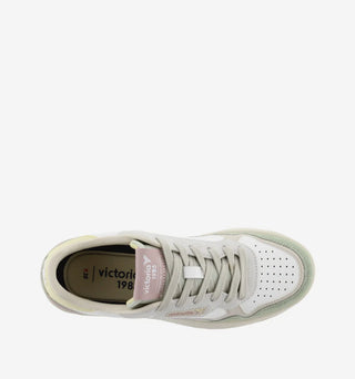 Sneakers - VICTORIA - 8800124 JADE