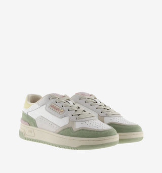 Sneakers - VICTORIA - 8800124 JADE