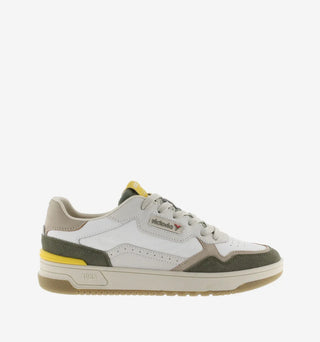 UOMO - Sneakers - VICTORIA - 8800124 KAKI