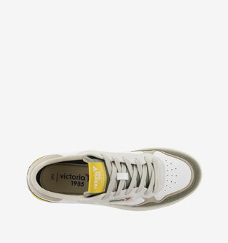 UOMO - Sneakers - VICTORIA - 8800124 KAKI